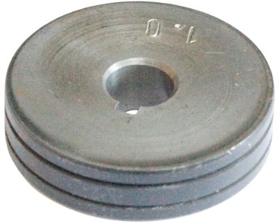 ELMAG Vorschubrolle 0,8/0,9-1,0 mm, WB-P400/P500L - 54750