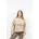 Jacke Fleecepullover S