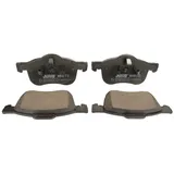 JURID 573003JC Bremsbelagsatz, Scheibenbremse