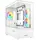 Sharkoon MK6 RGB White Micro-ATX weiß