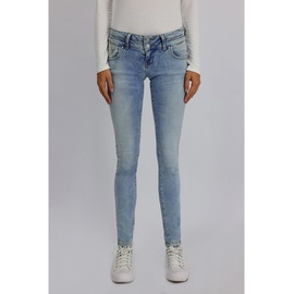 LTB Jeans "Julita X" - Skinny fit - in Hellblau - W34/L30