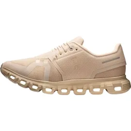 On Cloud 6 Damen Sand / Sand 39