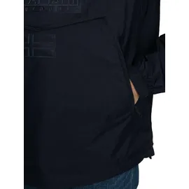 Napapijri RF Next Windbreaker Herren Blau M