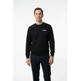 Napapijri B-Small Box C Sweatshirt Schwarz XL