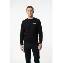Napapijri B-Small Box C Sweatshirt Schwarz XL