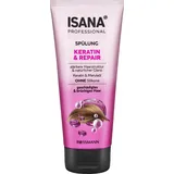ROSSMANN ISANA PROFESSIONAL Spülung Keratin & Repair - 200.0 ml