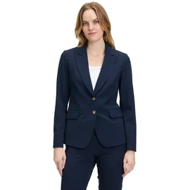Betty & Co Blazer Dunkelblau 42