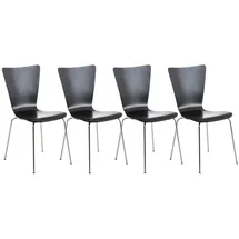 CLP Aaron 4 St. schwarz