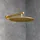 Villeroy & Boch Universal Showers Kopfbrause Ø 35 cm (TVC00000300076)