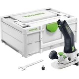 Festool Akku-Modul-Kantenfräse MFKC 700 KA EB-Basic