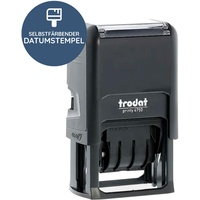 Trodat Datumstempel Trodat Printy 4750 (41x24 mm - 2