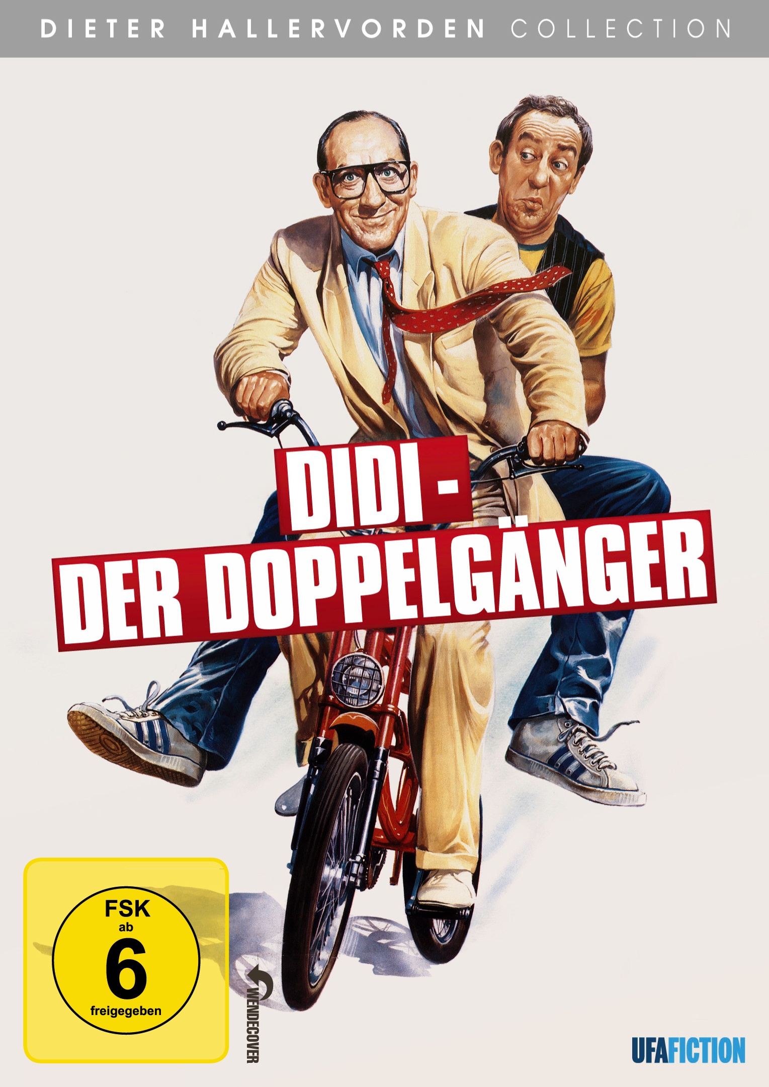 Didi - Der Doppelgänger (DVD)