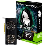 Gainward GeForce RTX 3060 Ghost OC 12 GB GDDR6