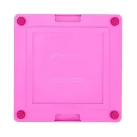 Lickimat Soother PRO Tuff Hundenapf pink