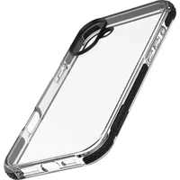 Cellular Line Cellularline Strong Guard Case iPhone 16 Clear