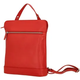 Picard Luis Backpack Power Red