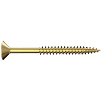 Trendline Universalschrauben 5,0 x 80 mm 175 Stück