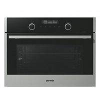 Электрический духовой шкаф gorenje bcm547s12x