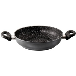 STONELINE® Servierpfanne 24 cm, Made in Germany
