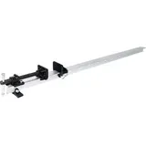 Bessey Schraubzwinge Türspanner TB150, 1500mm Spannweite, Stahlguss, Spannkraft 14000N