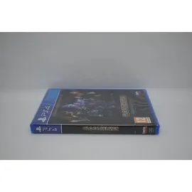 Gloomhaven Mercenaries Edition PS4