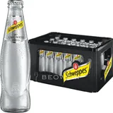 Schweppes Dry Tonic Water 24x0,2 l