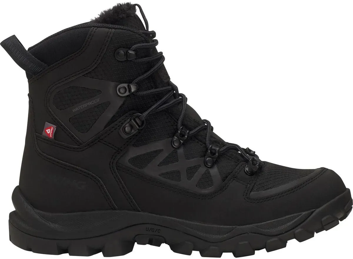 Viking Constrictor High WP black (2) 46