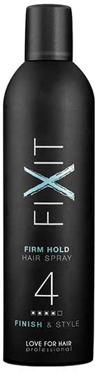 FIXIT Firm Hold Hair Spray (500 ml)