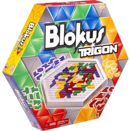Mattel Blokus Trigon