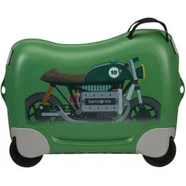 Samsonite Dream2Go Ride-On 4-Rollen Cabin 38 cm / 30 l Motorbike