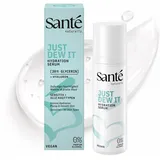 Sante Just Dew it Hydration Serum 30 ml