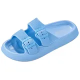 Beco Airkiss-Leisure Hellblau 41