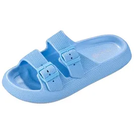 Beco Airkiss-Leisure Hellblau 41