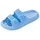 Beco Airkiss-Leisure Hellblau 41