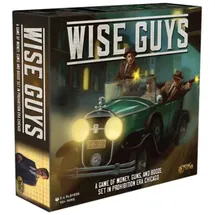 Gale Force Nine Wise Guys