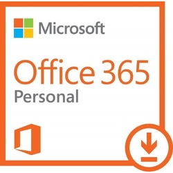 Microsoft Office 365 Personal ESD 1 User