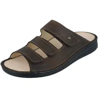 Finn Comfort Mataro Herren Pantolette, Größe:43 EU - 43 EU