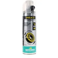 Motorex Spezialfett Spray 500 ml