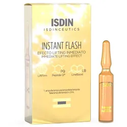 Isdin Isdinceutics Instant flash Ampullen
