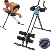 Gymform Ab Generator