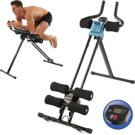 Gymform Ab Generator