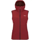 Salewa Sella Durastretch Weste - Syrah, 40