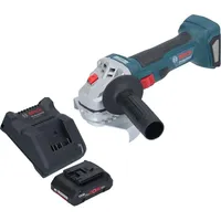 Bosch Professional Winkelschleifer Bosch GWS 18V-7 Professional Akku Winkelschleifer