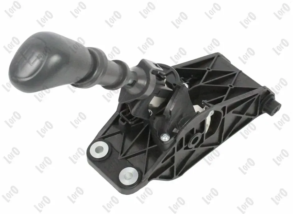 ABAKUS Schalthebelknauf 13599028 für Mercedes