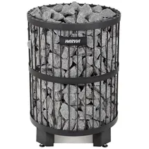 Harvia Legend PO165 16,5 kW + Zubehör