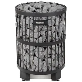 Harvia Legend PO165 16,5 kW + Zubehör
