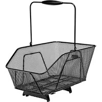 Unix Rosetto Topklip schwarz