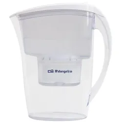 Orbegozo Krug Wasserreiniger Jr 3025 2,4 L + 3 Filter