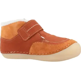 KICKERS Stiefelette Braun 21