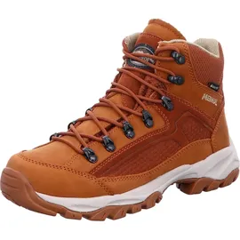 MEINDL Freizeitschuhe Baltimore Lady orange -